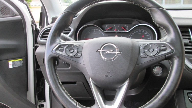 Opel GRANDLAND X 1.6 CDTI INNOVATION