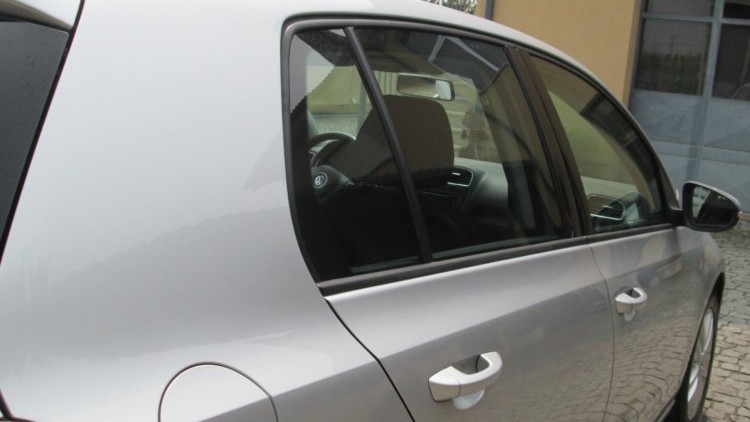Volkswagen Golf 1.6 TDI TRENDLINE