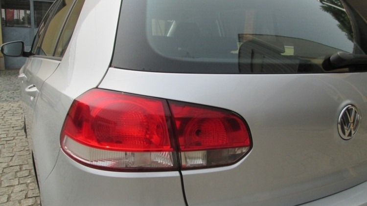 Volkswagen Golf 1.6 TDI TRENDLINE
