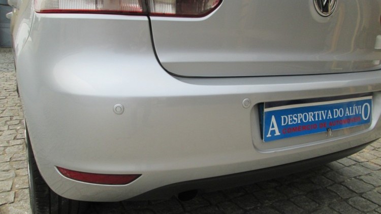 Volkswagen Golf 1.6 TDI TRENDLINE