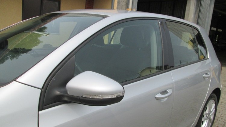 Volkswagen Golf 1.6 TDI TRENDLINE