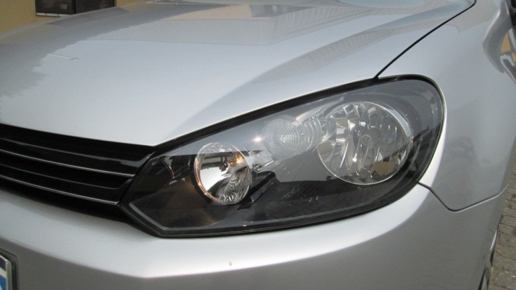Volkswagen Golf 1.6 TDI TRENDLINE