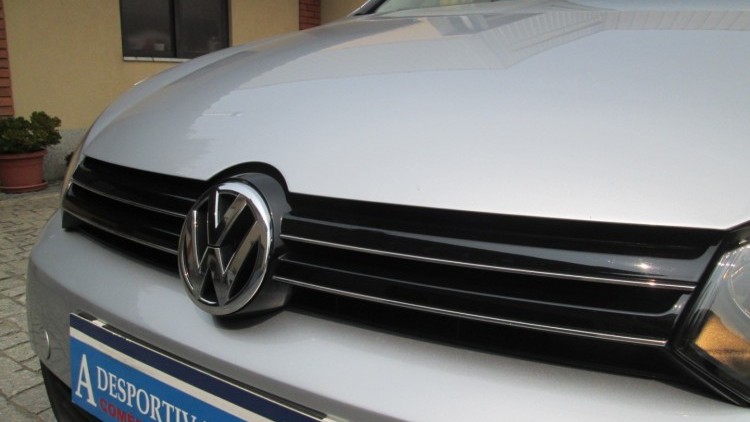 Volkswagen Golf 1.6 TDI TRENDLINE