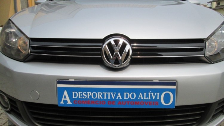 Volkswagen Golf 1.6 TDI TRENDLINE