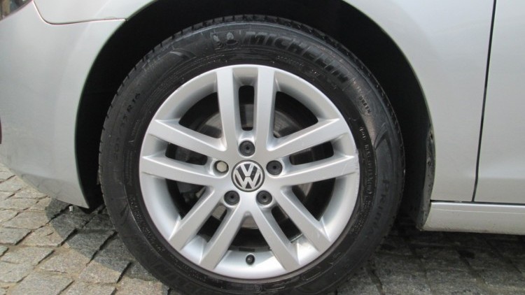 Volkswagen Golf 1.6 TDI TRENDLINE
