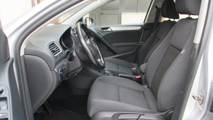Volkswagen Golf 1.6 TDI TRENDLINE