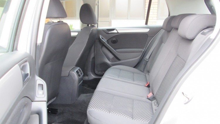 Volkswagen Golf 1.6 TDI TRENDLINE