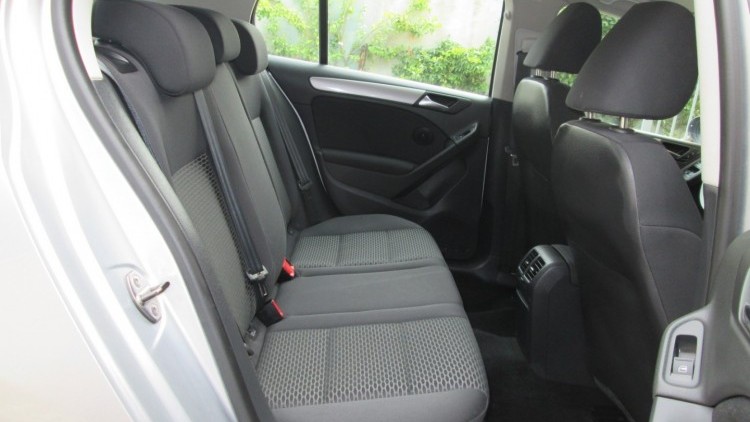 Volkswagen Golf 1.6 TDI TRENDLINE