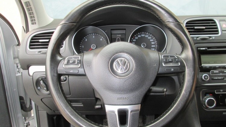 Volkswagen Golf 1.6 TDI TRENDLINE