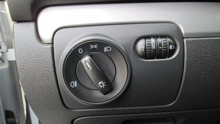 Volkswagen Golf 1.6 TDI TRENDLINE