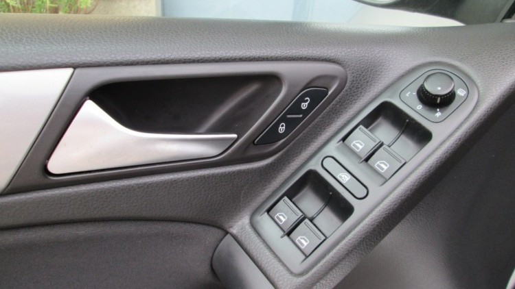Volkswagen Golf 1.6 TDI TRENDLINE