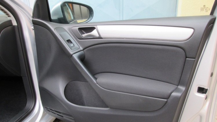 Volkswagen Golf 1.6 TDI TRENDLINE