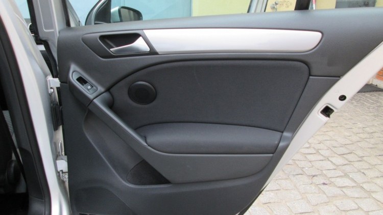 Volkswagen Golf 1.6 TDI TRENDLINE