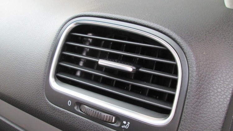 Volkswagen Golf 1.6 TDI TRENDLINE
