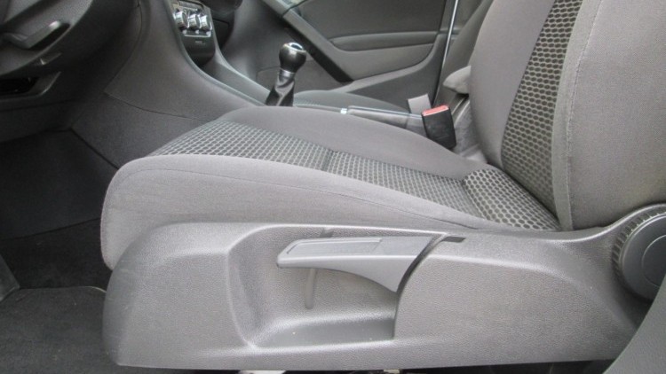 Volkswagen Golf 1.6 TDI TRENDLINE