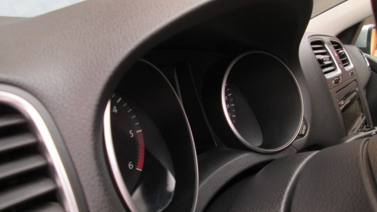 Volkswagen Golf 1.6 TDI TRENDLINE