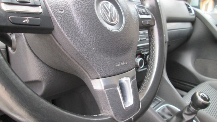 Volkswagen Golf 1.6 TDI TRENDLINE