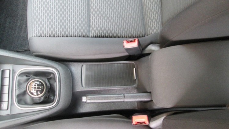 Volkswagen Golf 1.6 TDI TRENDLINE