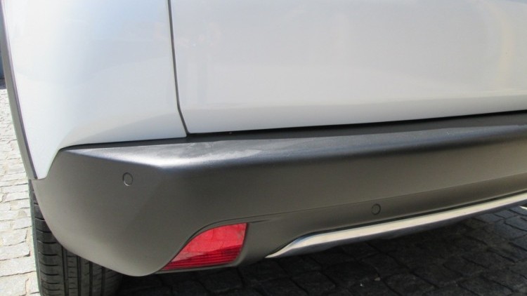 Peugeot 2008 1.6 BlueHDI " GT LINE "
