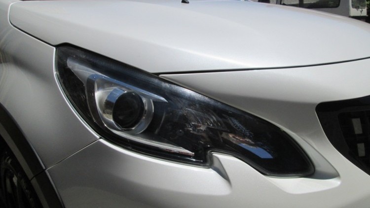 Peugeot 2008 1.6 BlueHDI " GT LINE "