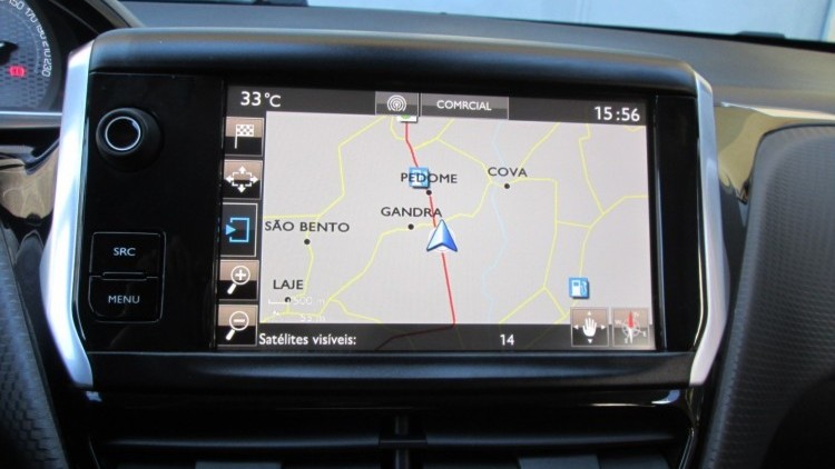 Peugeot 2008 1.6 BlueHDI " GT LINE "