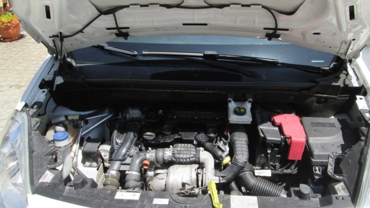 Peugeot Partner 1.6 HDI