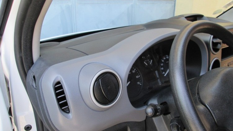 Peugeot Partner 1.6 HDI