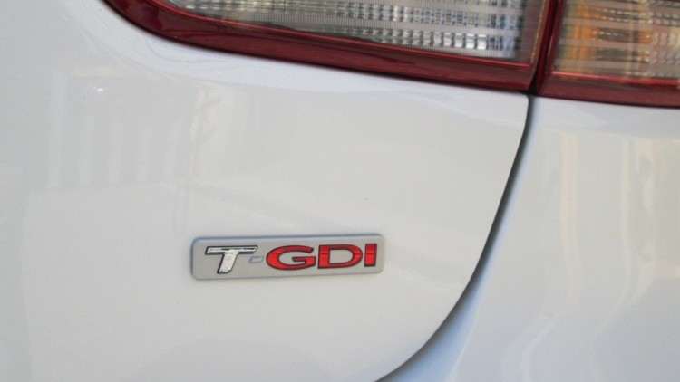 Kia Rio 1.0 T-GDI TX AUT.