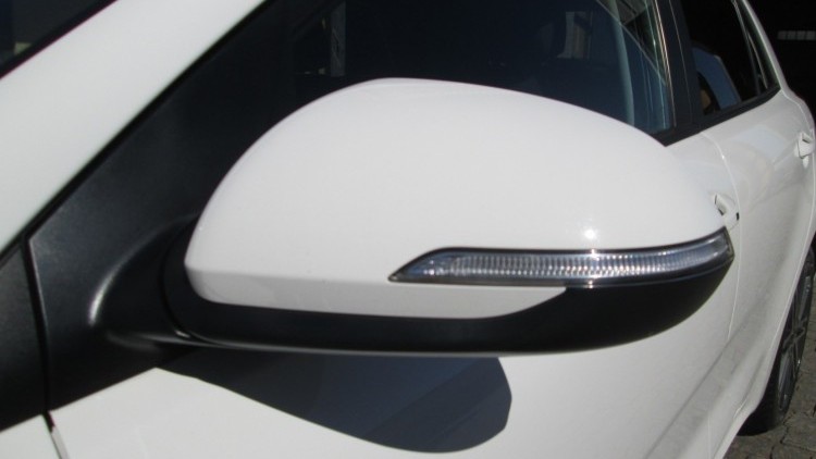 Kia Rio 1.0 T-GDI TX AUT.