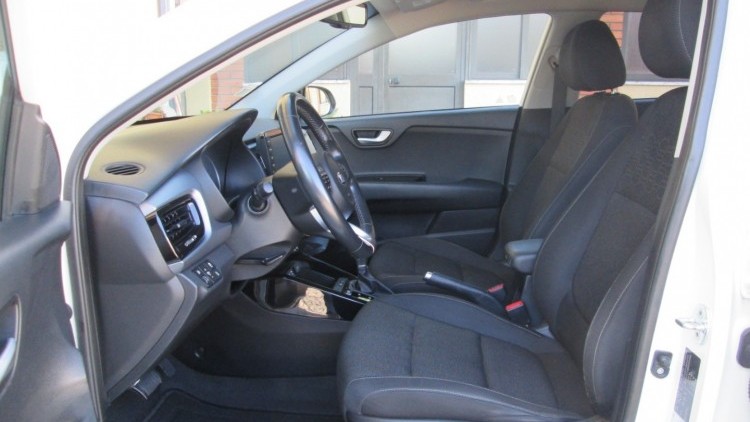 Kia Rio 1.0 T-GDI TX AUT.