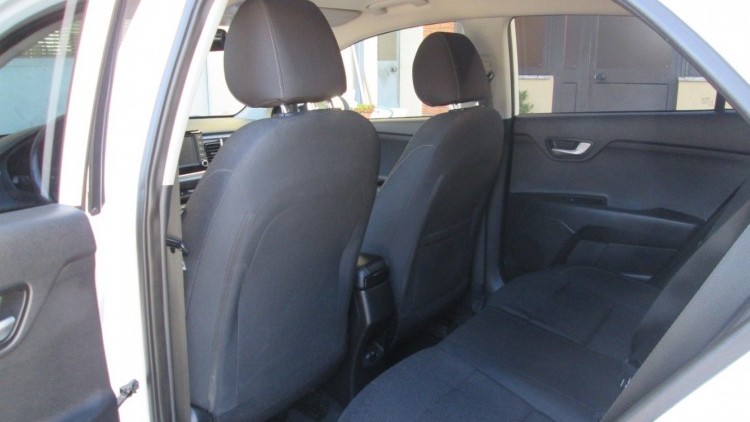 Kia Rio 1.0 T-GDI TX AUT.
