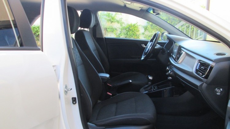 Kia Rio 1.0 T-GDI TX AUT.