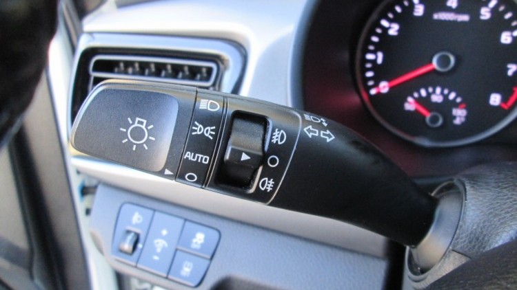 Kia Rio 1.0 T-GDI TX AUT.