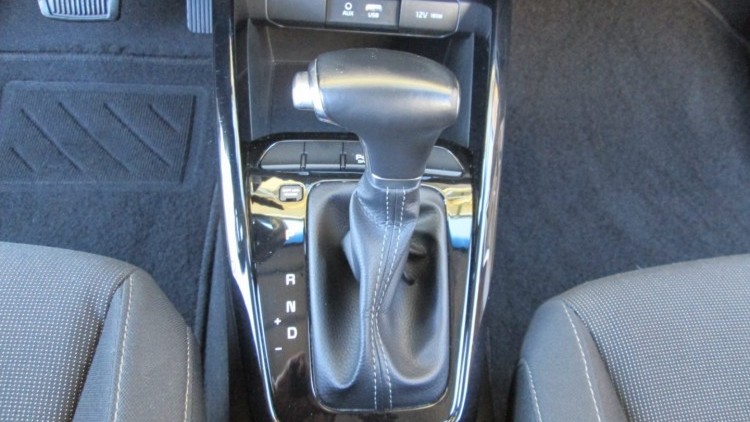 Kia Rio 1.0 T-GDI TX AUT.