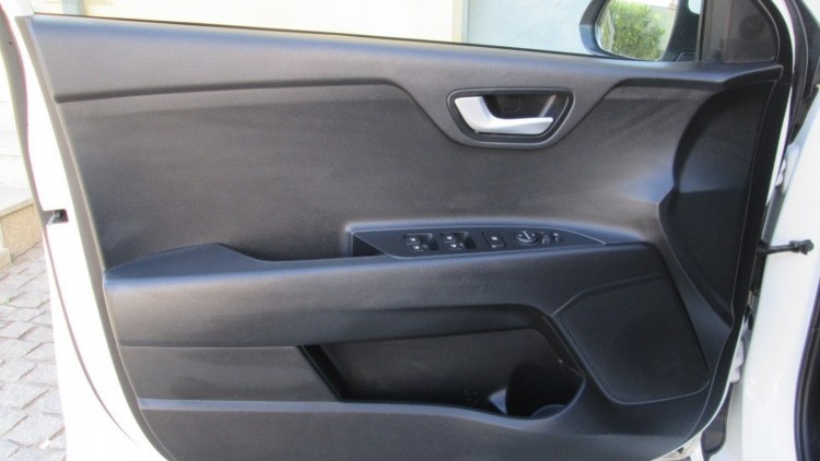 Kia Rio 1.0 T-GDI TX AUT.