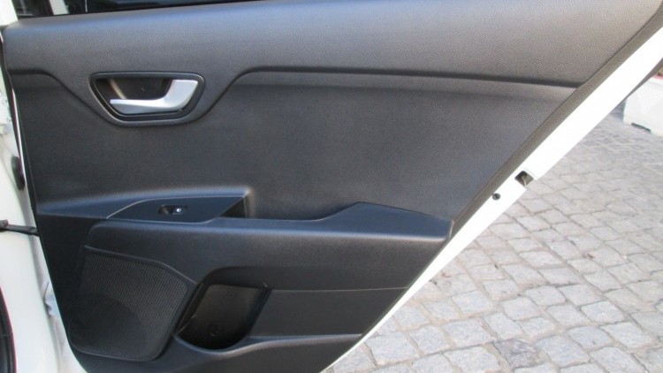 Kia Rio 1.0 T-GDI TX AUT.