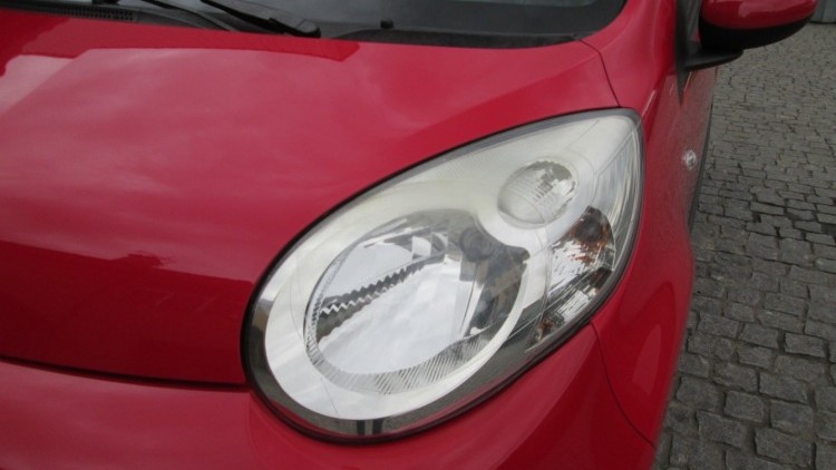 Citro&euml;n C1 1.0 SX