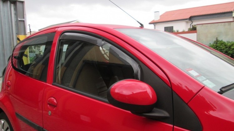 Citro&euml;n C1 1.0 SX