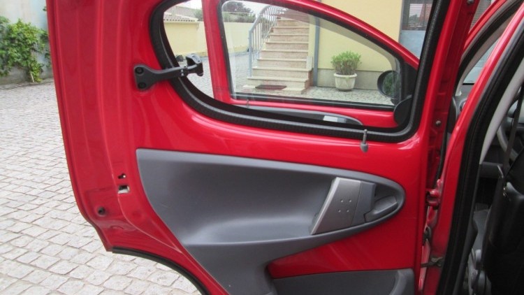Citro&euml;n C1 1.0 SX
