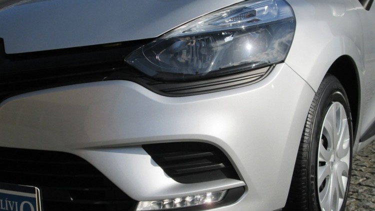 Renault Clio 1.5 DCI " ZEN S & S "