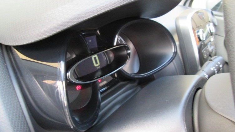 Renault Clio 1.5 DCI " ZEN S & S "