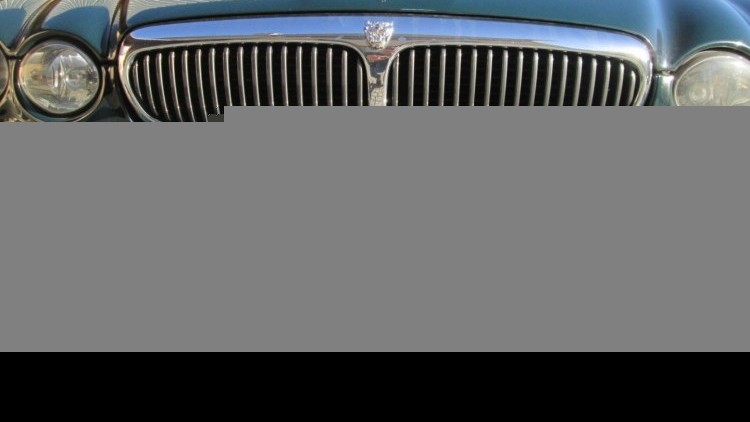 Jaguar X-Type 2.0 V6