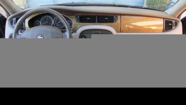 Jaguar X-Type 2.0 V6