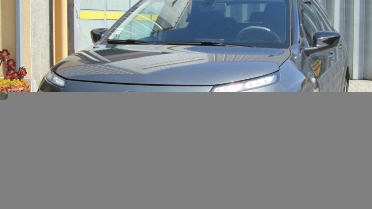 Citro&euml;n C4 Cactus 1.6 BlueHdi FEEL