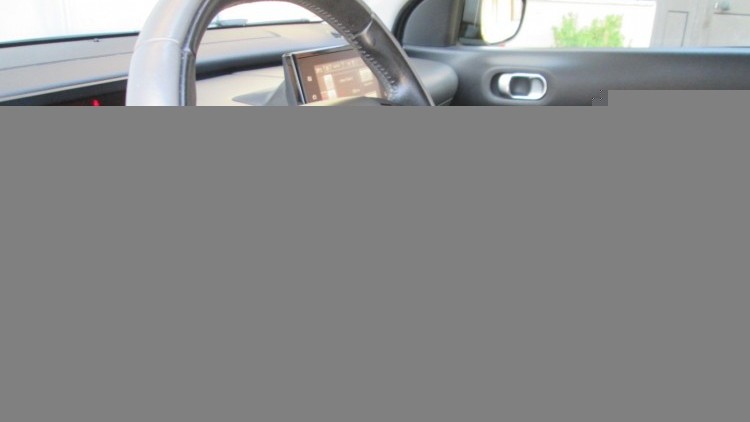 Citro&euml;n C4 Cactus 1.6 BlueHdi FEEL