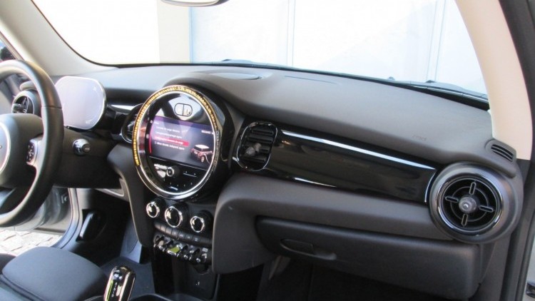 Mini Cooper S EL&Eacute;CTRICO