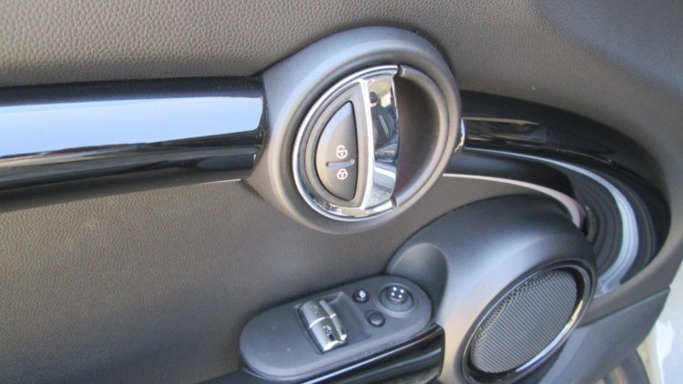 Mini Cooper S EL&Eacute;CTRICO