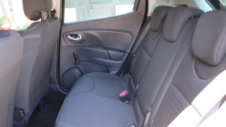 Renault Clio 1.5 DCI LIMITED Edition