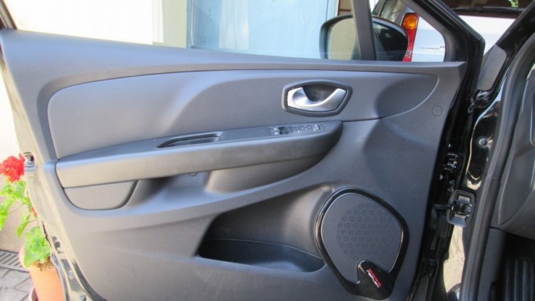 Renault Clio 1.5 DCI LIMITED Edition