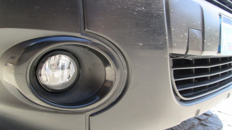 Peugeot Partner 1.6 Hdi 3 Lug